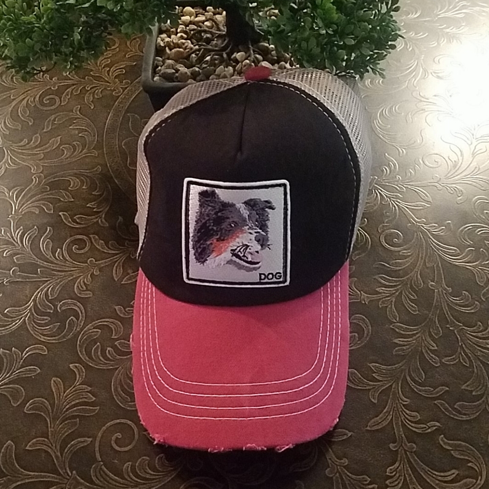 baseball hat